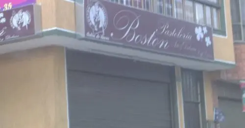 PASTELERIA BOSTON PASTELERIA BOSTON